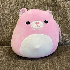 Squishmallow Zaya